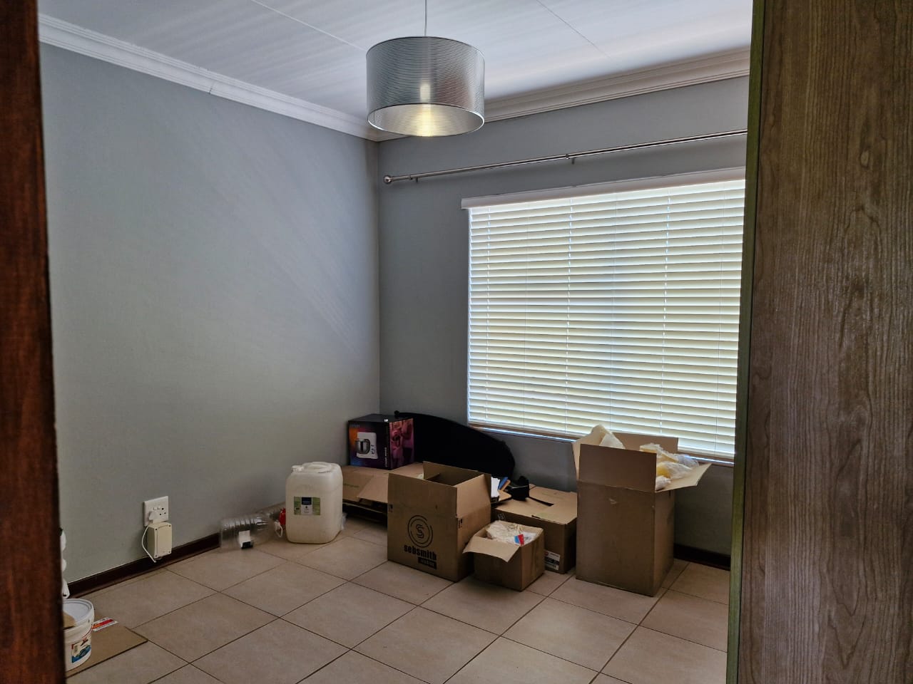 2 Bedroom Property for Sale in Pellissier Free State